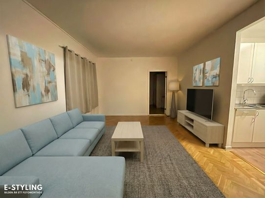 Trädgårdsgatan 15, Norrköping - Photo 1