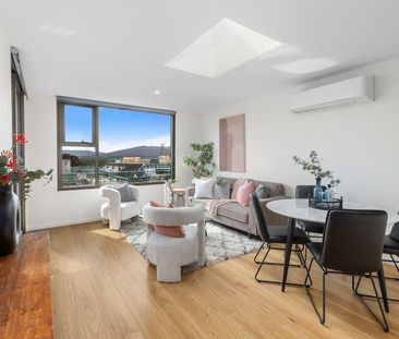 707/21 Challis St, Dickson ACT 2602 - Apartment For Rent | Domain - Photo 2