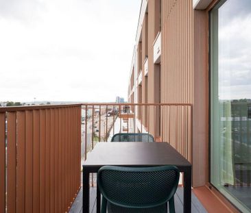 3 bedroom apartment to rent - Photo 3