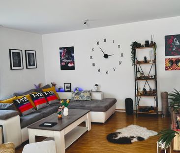 4.5 Zimmer, 95 m² - Photo 1