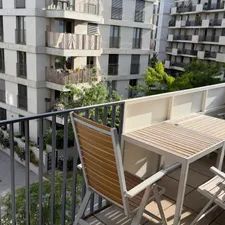 Vollmöblierte 3-Zimmer Wohnung mit Balkon - 1020 Wien, Ernst-Melchior Gasse - Photo 3