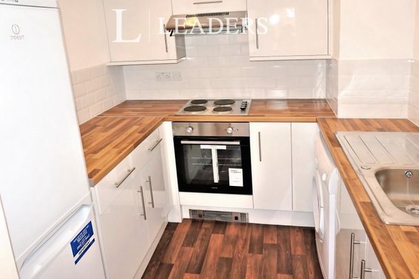 2 bedroom apartment to rent Tomlinson Court, Oadby, LE2 - Photo 1