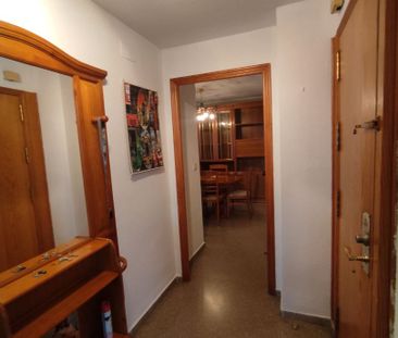 Ático de alquiler en Centro - Photo 3