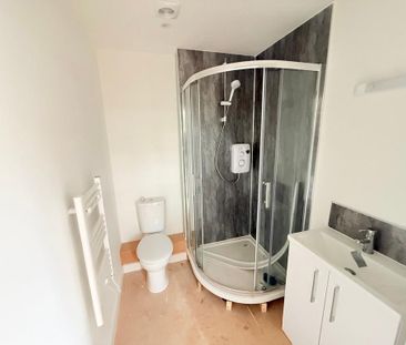 1 bedroom apartment to rent - Photo 6