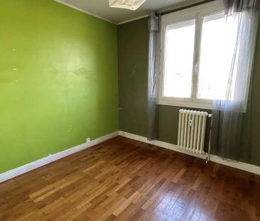 Appartement à louer 5 pièces 88.37m² - Photo 2