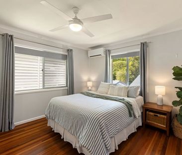 Chapel Hill Family Home in Peaceful Leafy Setting - Photo 1