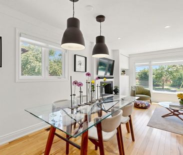 For Lease - 308 Hendon Avenue, Toronto, Ontario - Photo 1
