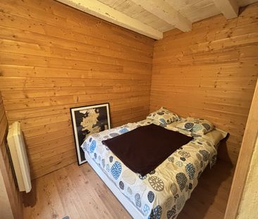 Location Appartement 1 pièce 31m² PONT DE VAUX 01190 - Photo 2