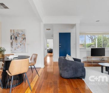 “Street-Facing Single-Level Home” - Photo 1