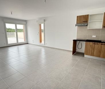 Location Appartement 3 pièces 73m² BISCARROSSE 40600 - Photo 3