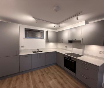 1 bedroom apartment to rent - Photo 4