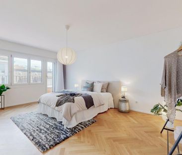 Letzte fantastische 3.5 Maisonette-Wohnungen mit privater Dachterrasse - Foto 3