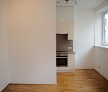 Kleinere 2-Zimmer-Wohnung in idealer Lage - Bürgerstraße 8 - Top 7 - Photo 5