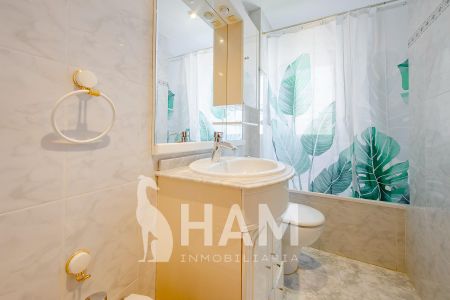 Habitación - Madrid - Canillas - 475€ MES - Ref. GPPB12 - Photo 3