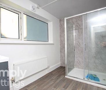 1 Bed property for rent - Photo 4