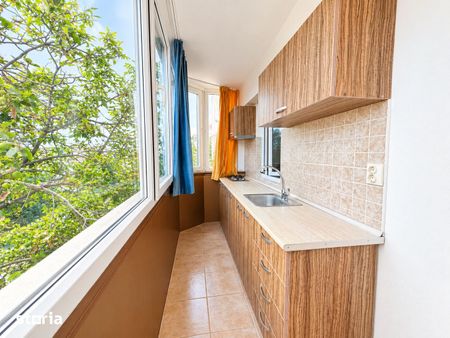 Apartament 2 camere | Etaj 3 | Zona Dacia - Fotografie 4