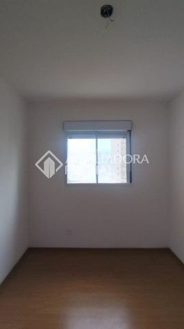 Apartamento com 2 quartos e 54m² para alugar em Jardim Carvalho, Porto Alegre. - Foto 3