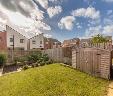 3 bedroom townhouse to rent - Photo 1