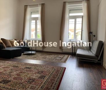 Kiadó felújított lakás - Budapest VIII. kerület - Photo 4