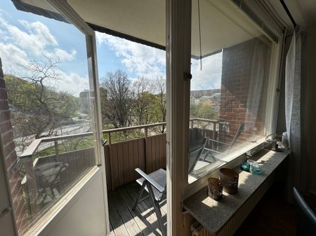 Bangatan, Göteborg - Foto 2