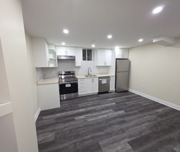For Lease - 7 Sinatra Street Unit# Bsmt, Brampton, Ontario - Photo 2