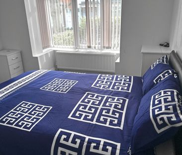 Room in a Shared House, Frances Road, B23 - Photo 4