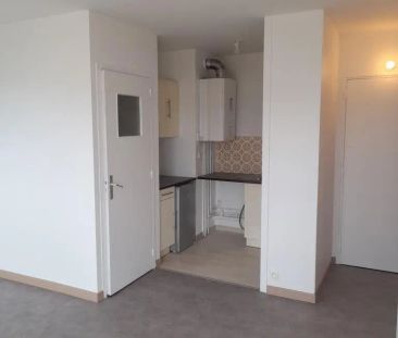 Appartement à louer 1 pièce 26.72m² - Photo 3