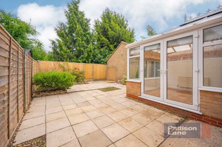 3 bedroom house - Photo 5