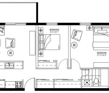 40 Grandville - Plan J - Photo 4