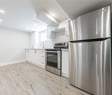 For Lease - 194 Crockett Street Unit# Lower, Hamilton, Ontario - Photo 6