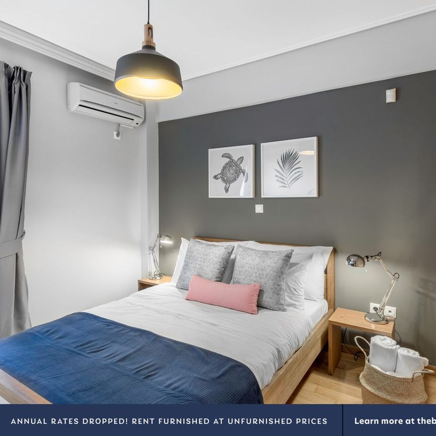 Ενοικίαση κατοικίας, 125 τ.μ., Ελληνικό, 1.720 € - Photo 1