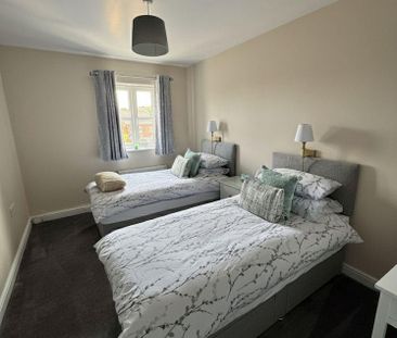 2 bedroom apartment to rent - Photo 3