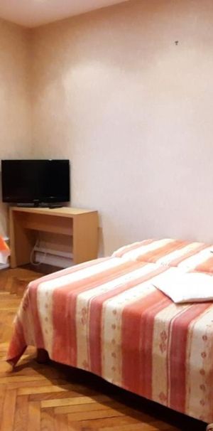 Location Appartement 1 pièce Meublé 24m² AIX LES BAINS 73100 - Photo 1