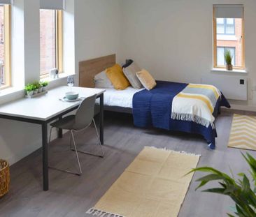 Classic Studio - Photo 3