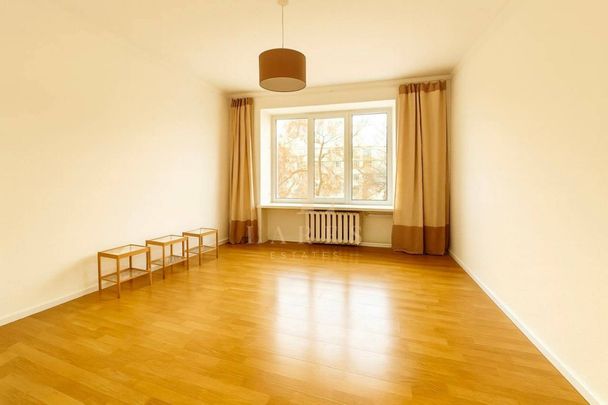 2-oddzielne pokoje| Żoliborz| Zmywarka |Piwnica - Фото 1