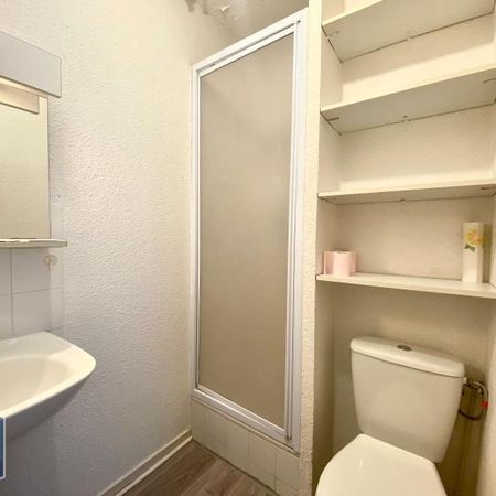 Location Appartement 1 pièce 19m² JOUE LES TOURS 37300 - Photo 3