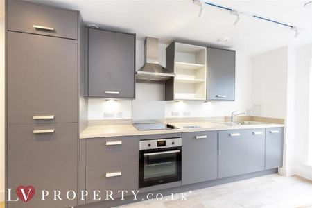 1 bedroom apartment to rent - Photo 3