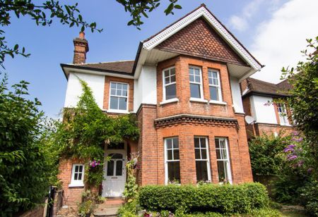 5 bedroom detached house to rent - Photo 5