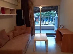 Studio/Γκαρσονιέρα για ενοικίαση Μαρτίου (Βούλγαρη - Ντεπώ - Μαρτίου) - Φωτογραφία 1