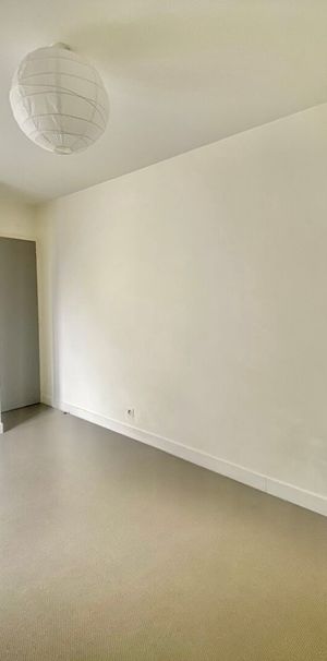 Location Appartement 2 pièces 32m² - Photo 1