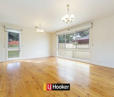 Three Bedroom Home in Great Location - Photo 4