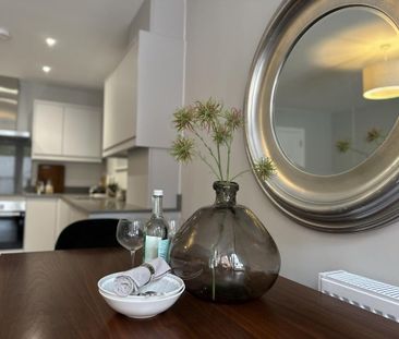 2 bedroom apartment to rent - Photo 5