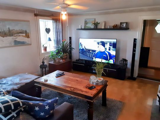 Börrum Solbacken, Söderköping - Photo 1