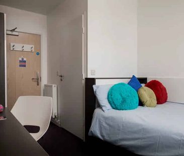 Single Ensuite Rooms - Photo 3