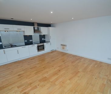 1 bed flat to rent in Finnieston Square, G3 8 - Photo 6