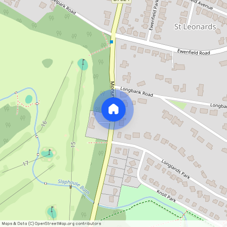 Blackbyres Cottage, Ayr, South Ayrshire, KA7