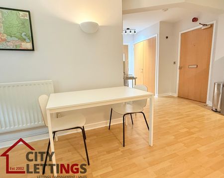 2 Bedroom Apartment - Photo 5