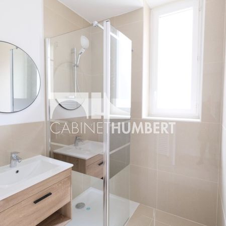 Location Appartement 2 pièces Meublé 40m² ST ETIENNE 42000 - Photo 4