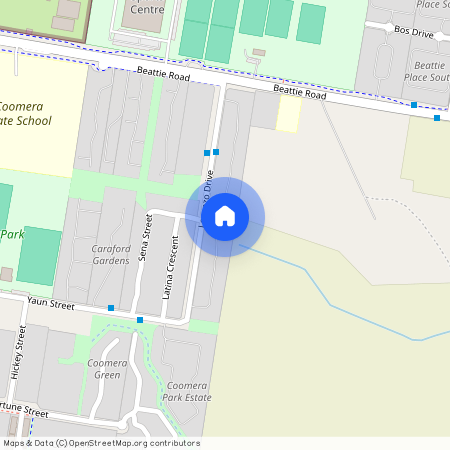 38/60 beattie road, Qld 4209, Coomera