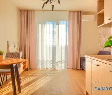 Os. Carpatia | KAWALERKA - 30 m2 | Nowoczesne budownictwo - Photo 3